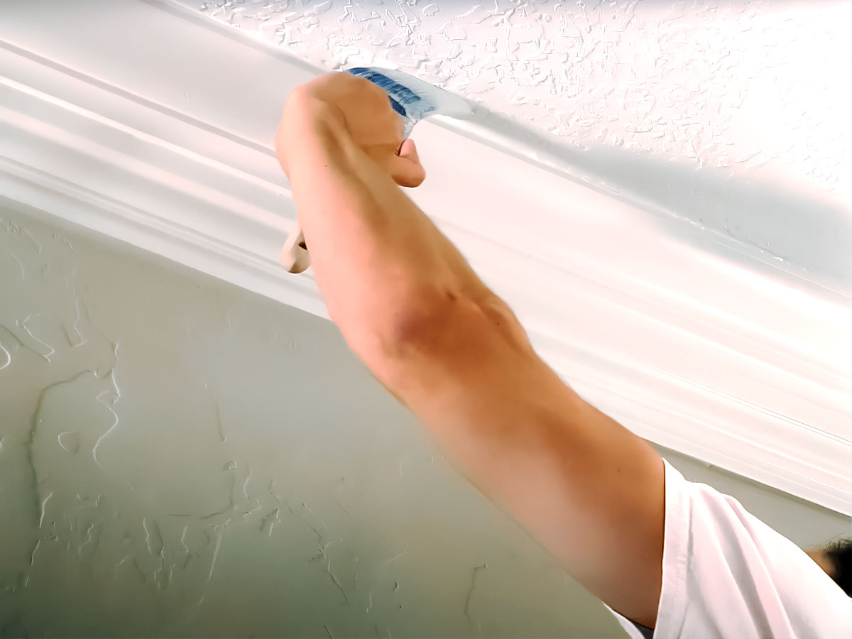 Ceiling Painting