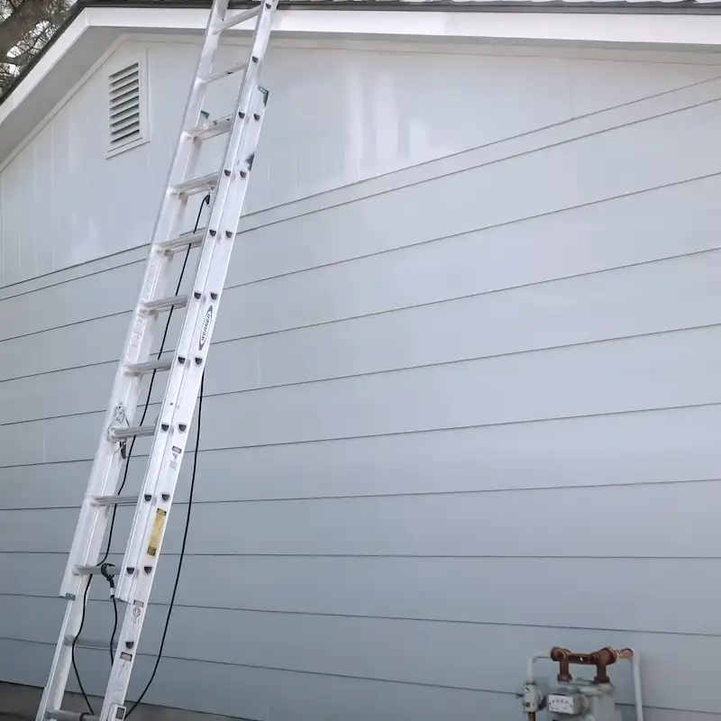 Exterior Home Painting
